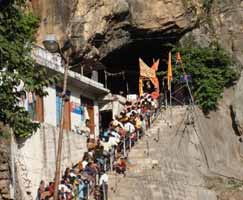 Vaishno Devi Tour Package