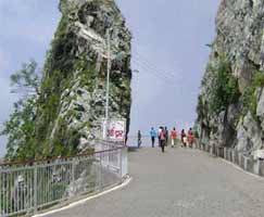 Vaishno Devi Tourism Package