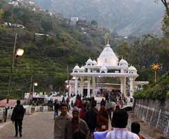 Vaishno Devi Vacation Package