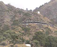 Tour Package In Vaishno Devi