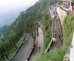 Tour Package Vaishno Devi