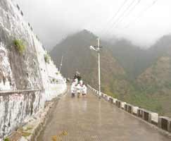 Vaishno Devi Package