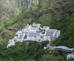 Vaishno Devi Travel Package