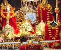 Vaishno Devi Trip