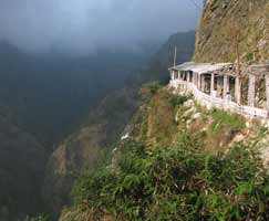 Travel To Vaishno Devi