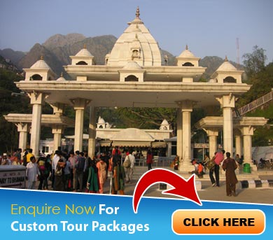 Vaishno Devi Tour Packages