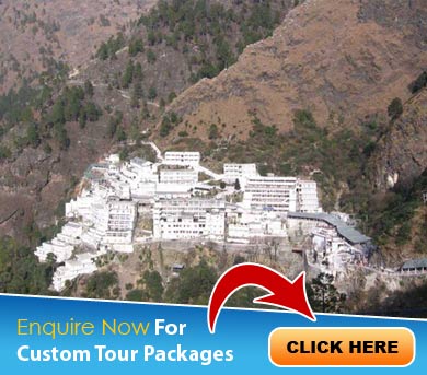 Vaishno Devi Tour Packages