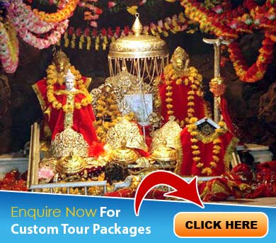 Vaishno Devi Tour Packages